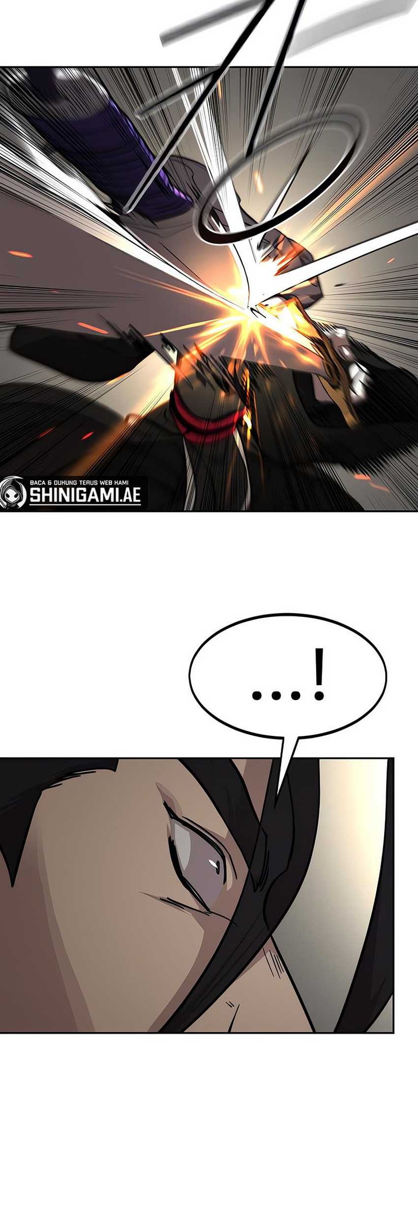 Return of the Flowery Mountain Sect Chapter 142 Gambar 36