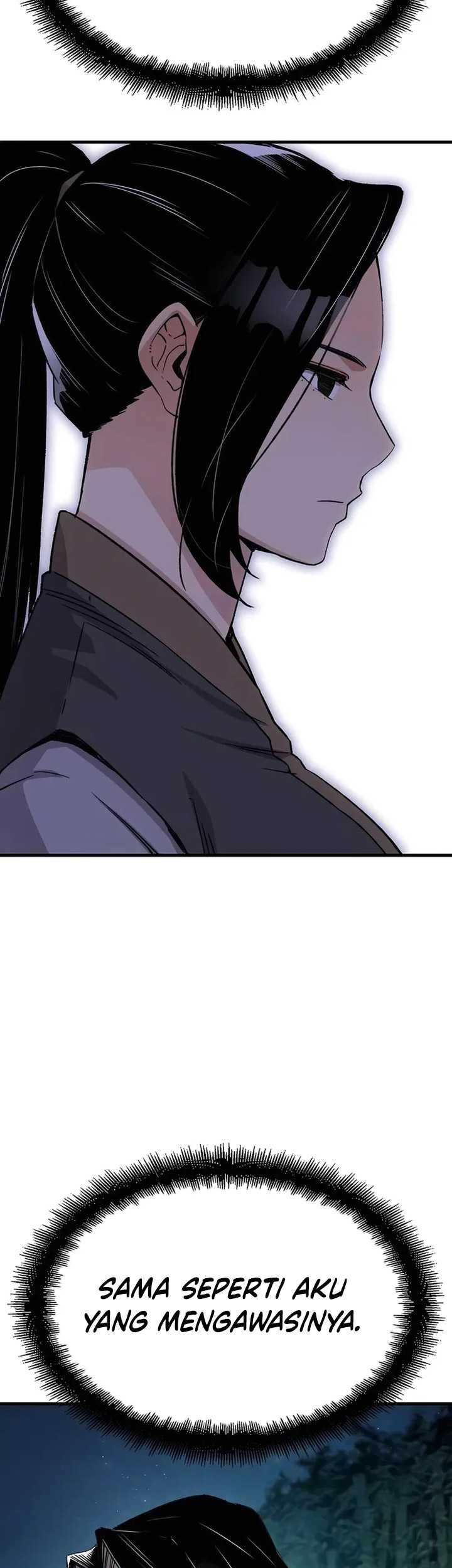 Reborn as The Heavenly Demon Chapter 36 Gambar 28