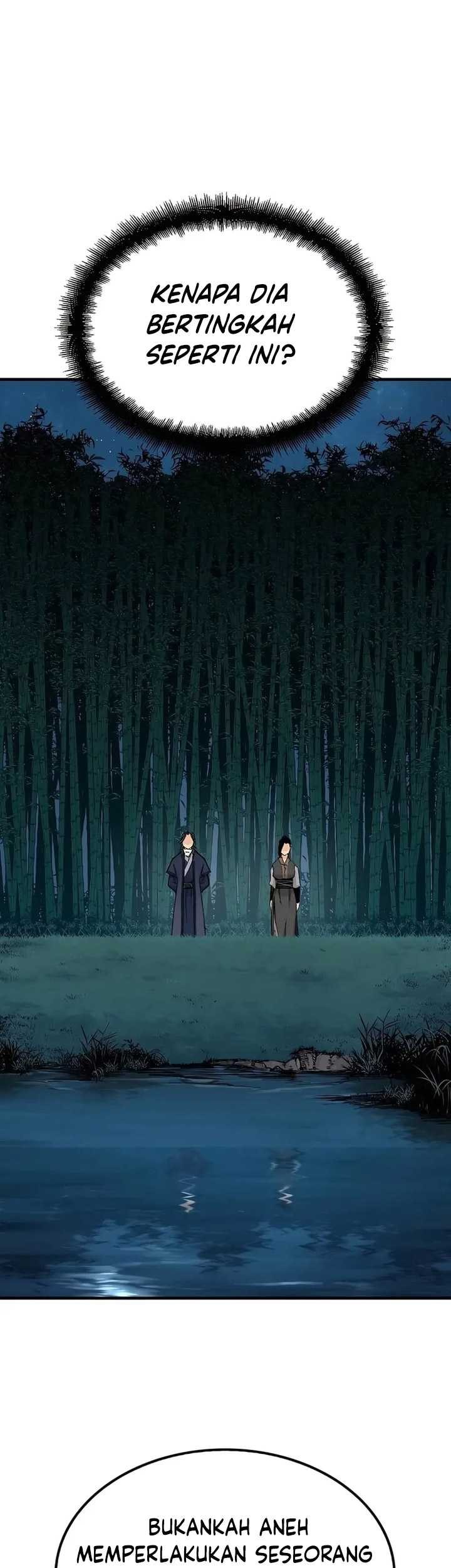 Reborn as The Heavenly Demon Chapter 36 Gambar 30