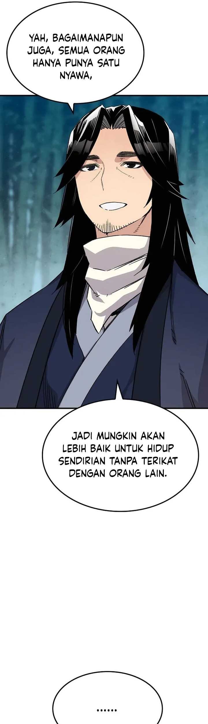 Reborn as The Heavenly Demon Chapter 36 Gambar 34