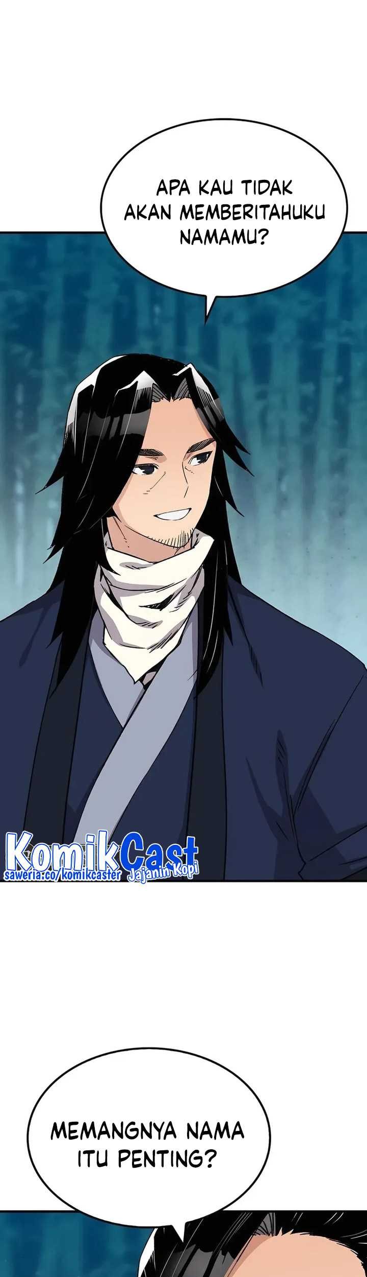 Reborn as The Heavenly Demon Chapter 36 Gambar 36