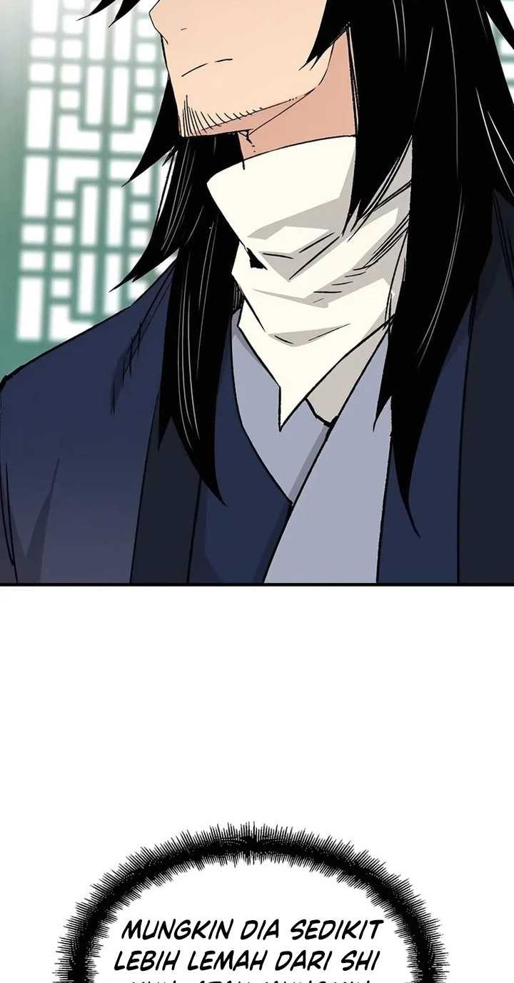 Reborn as The Heavenly Demon Chapter 36 Gambar 19