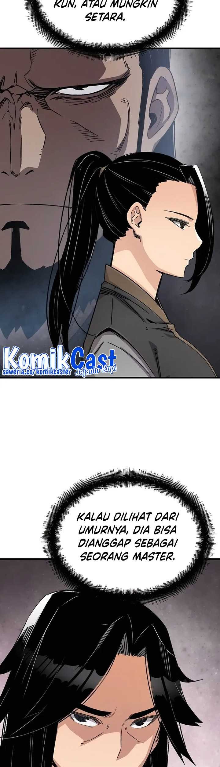 Reborn as The Heavenly Demon Chapter 36 Gambar 20