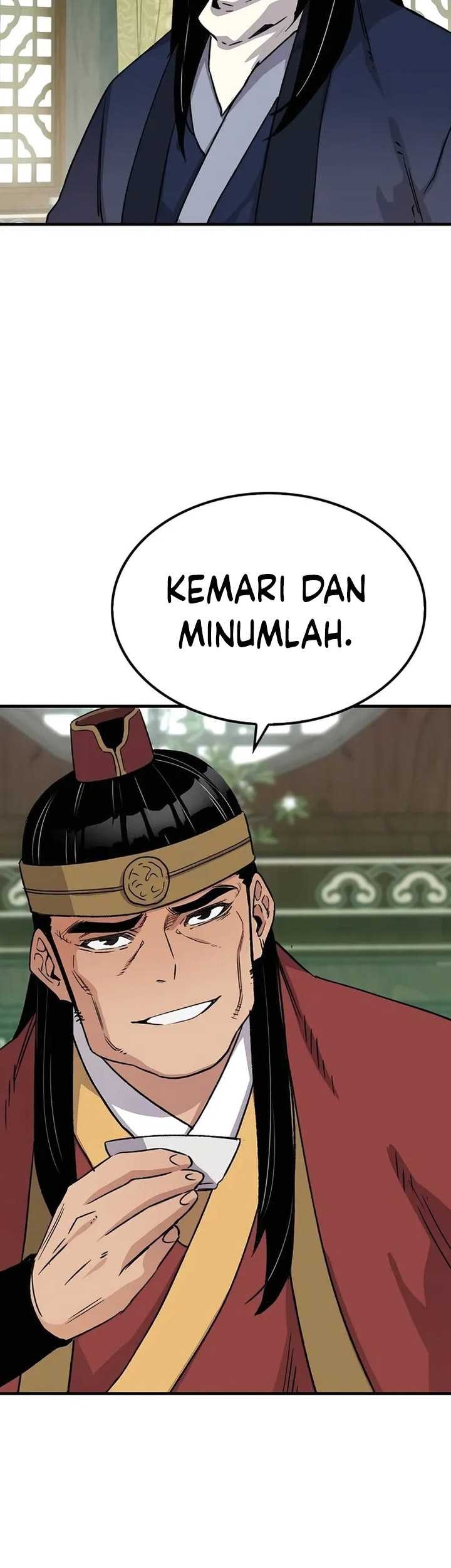 Reborn as The Heavenly Demon Chapter 36 Gambar 48