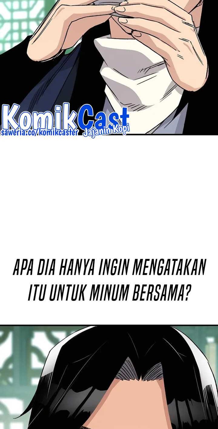 Reborn as The Heavenly Demon Chapter 36 Gambar 51