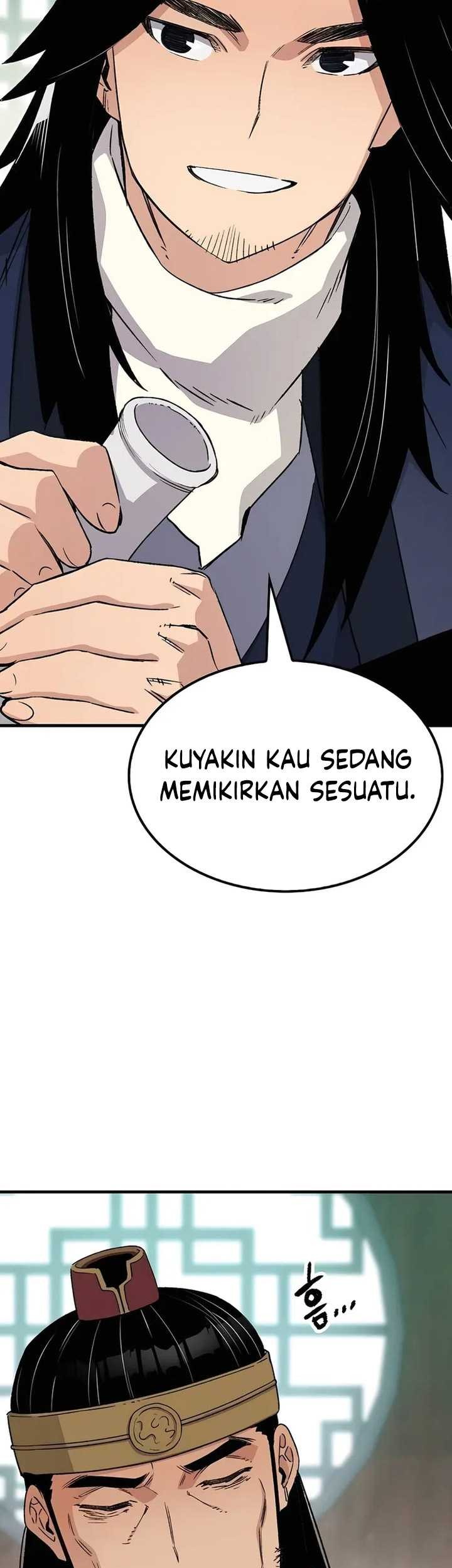 Reborn as The Heavenly Demon Chapter 36 Gambar 52