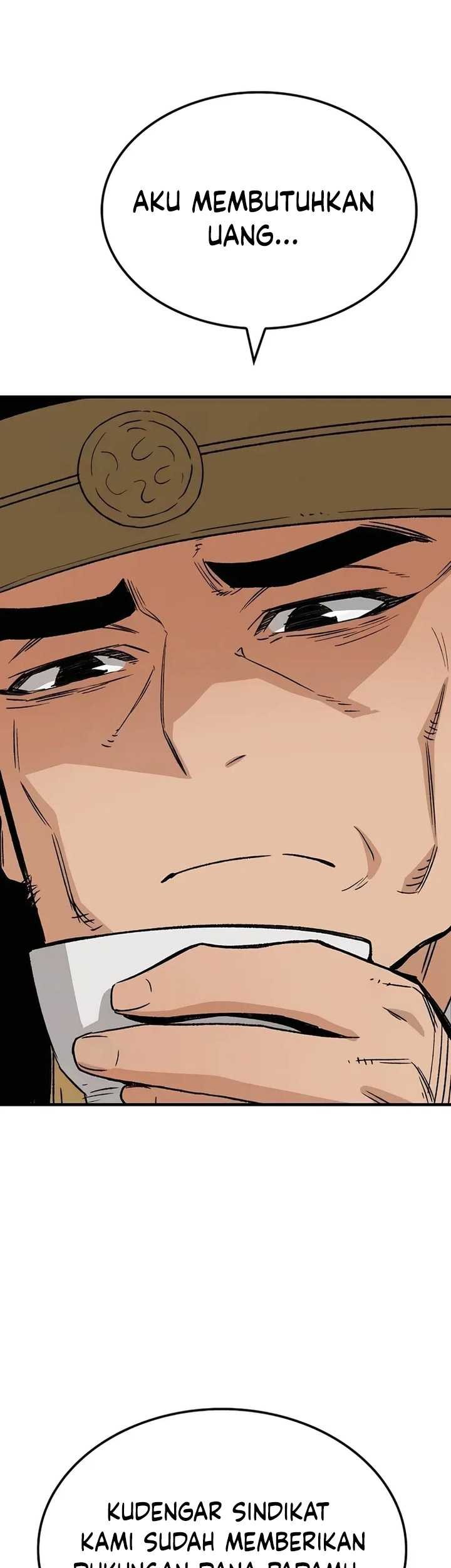 Reborn as The Heavenly Demon Chapter 36 Gambar 54