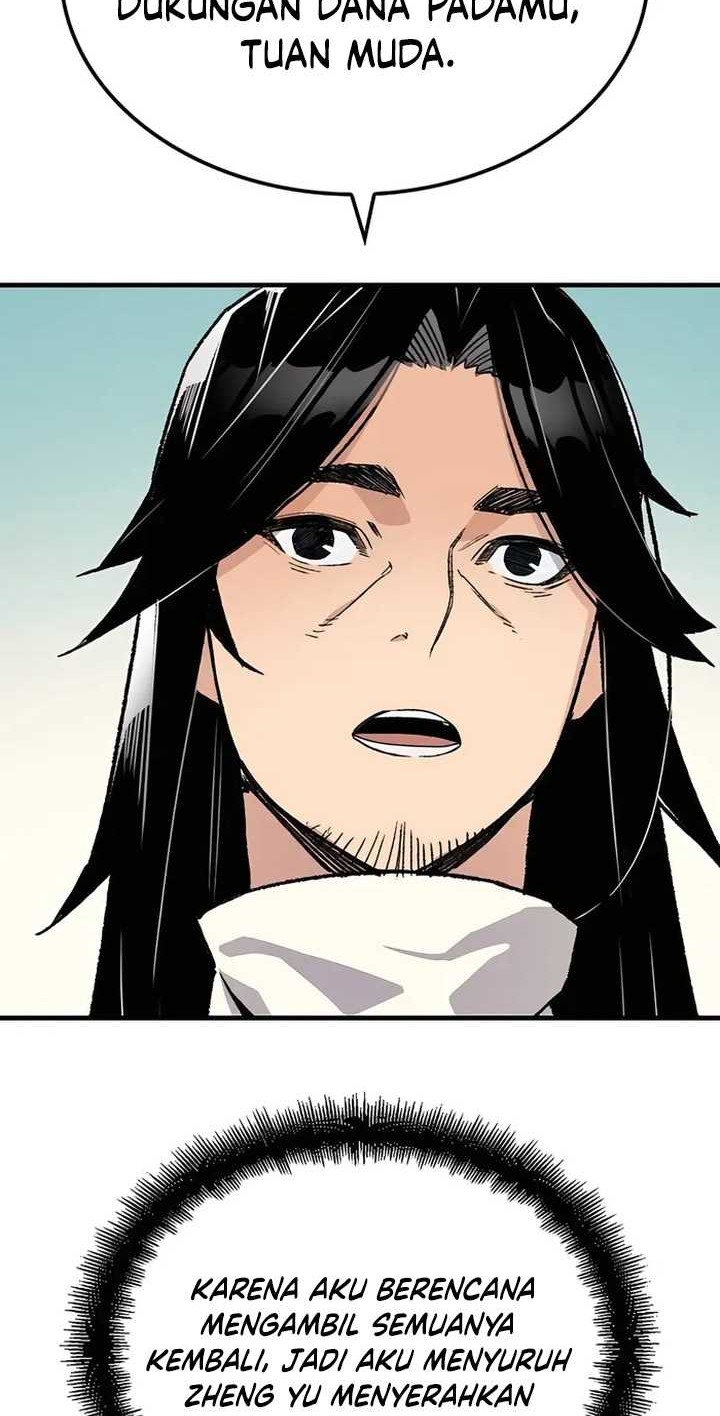 Reborn as The Heavenly Demon Chapter 36 Gambar 55