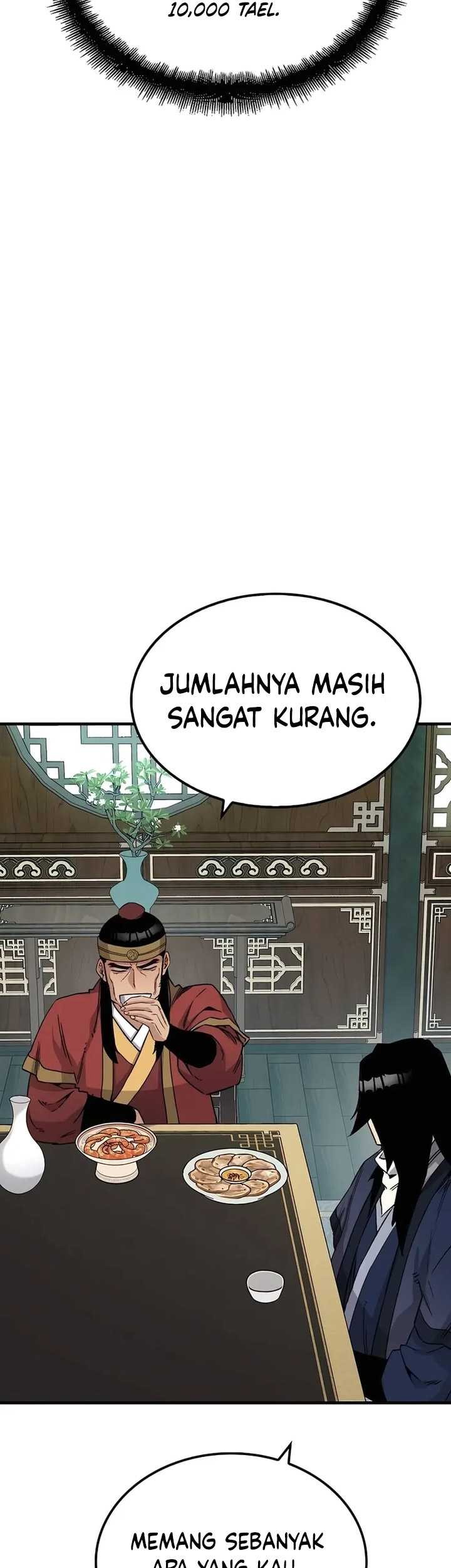 Reborn as The Heavenly Demon Chapter 36 Gambar 56