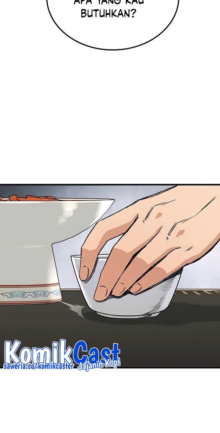 Reborn as The Heavenly Demon Chapter 36 Gambar 57