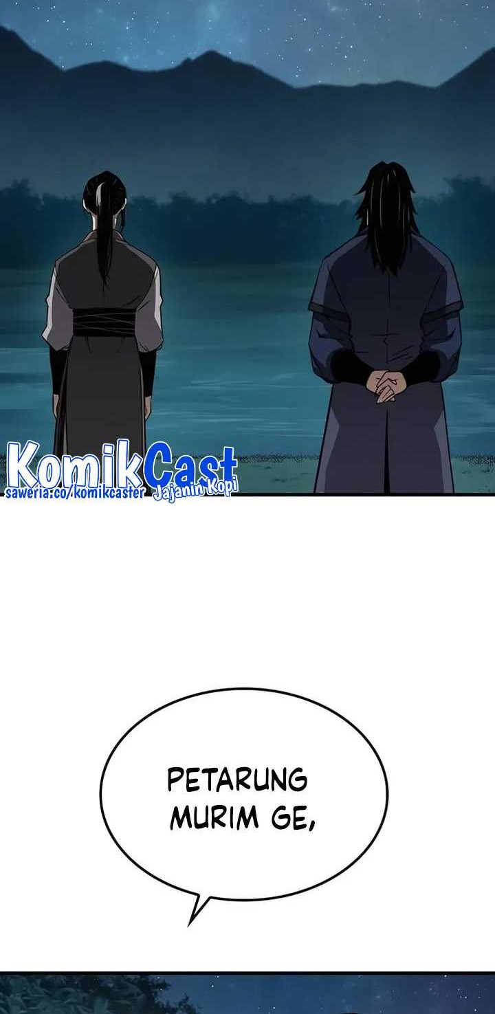 Reborn as The Heavenly Demon Chapter 36 Gambar 41