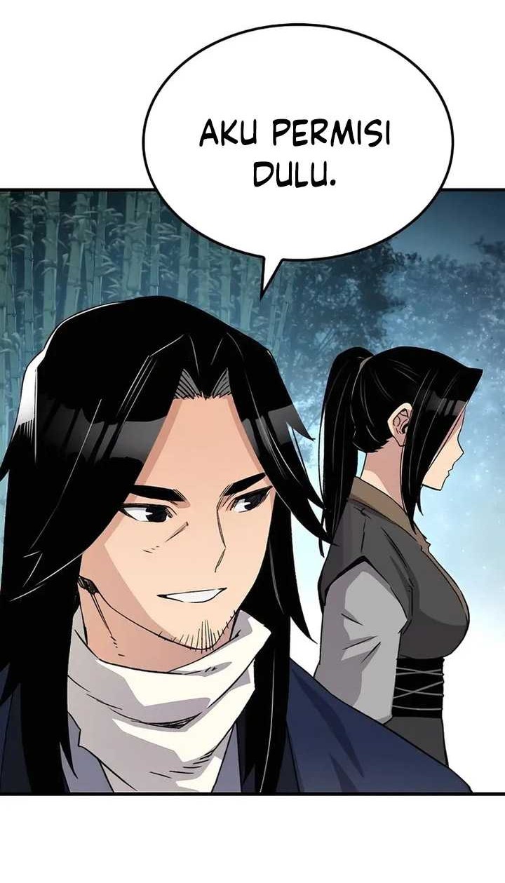 Reborn as The Heavenly Demon Chapter 36 Gambar 43