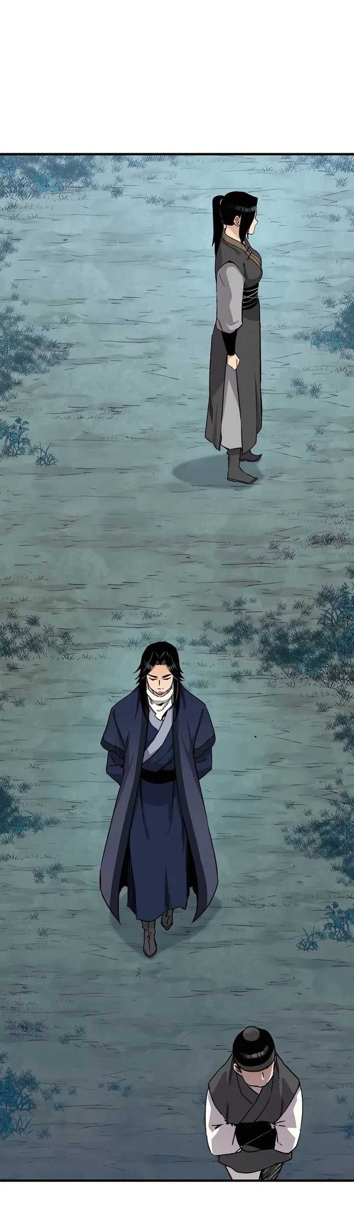 Reborn as The Heavenly Demon Chapter 36 Gambar 44