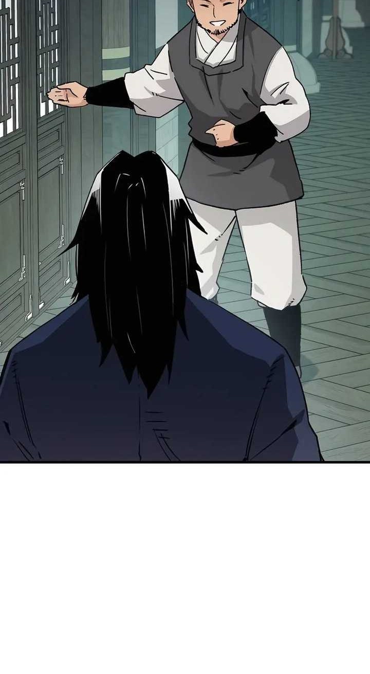 Reborn as The Heavenly Demon Chapter 36 Gambar 3