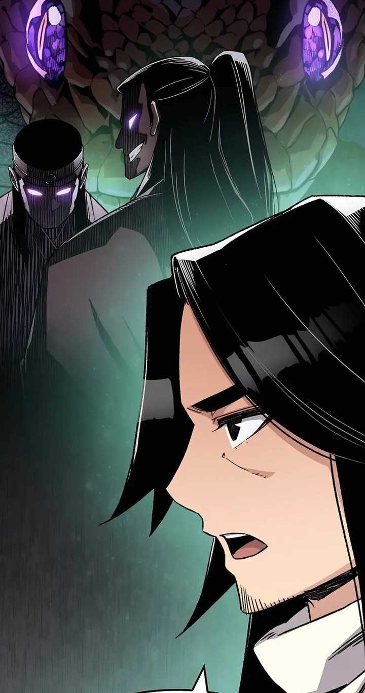 Reborn as The Heavenly Demon Chapter 36 Gambar 67