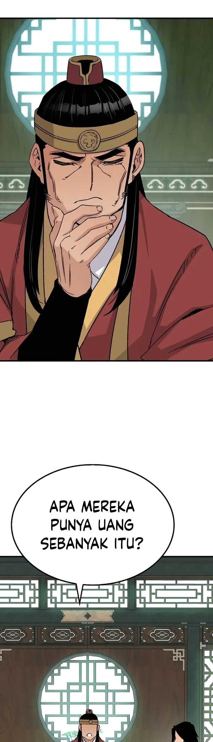 Reborn as The Heavenly Demon Chapter 36 Gambar 70