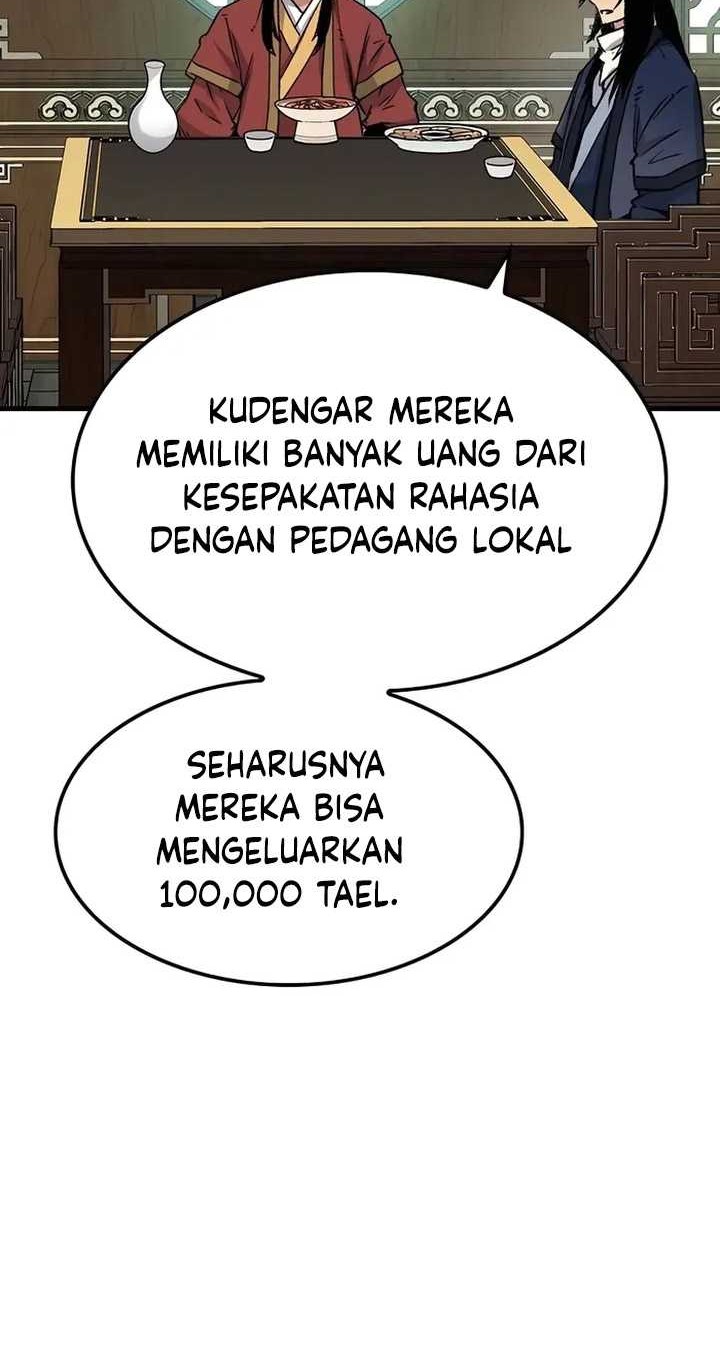 Reborn as The Heavenly Demon Chapter 36 Gambar 71