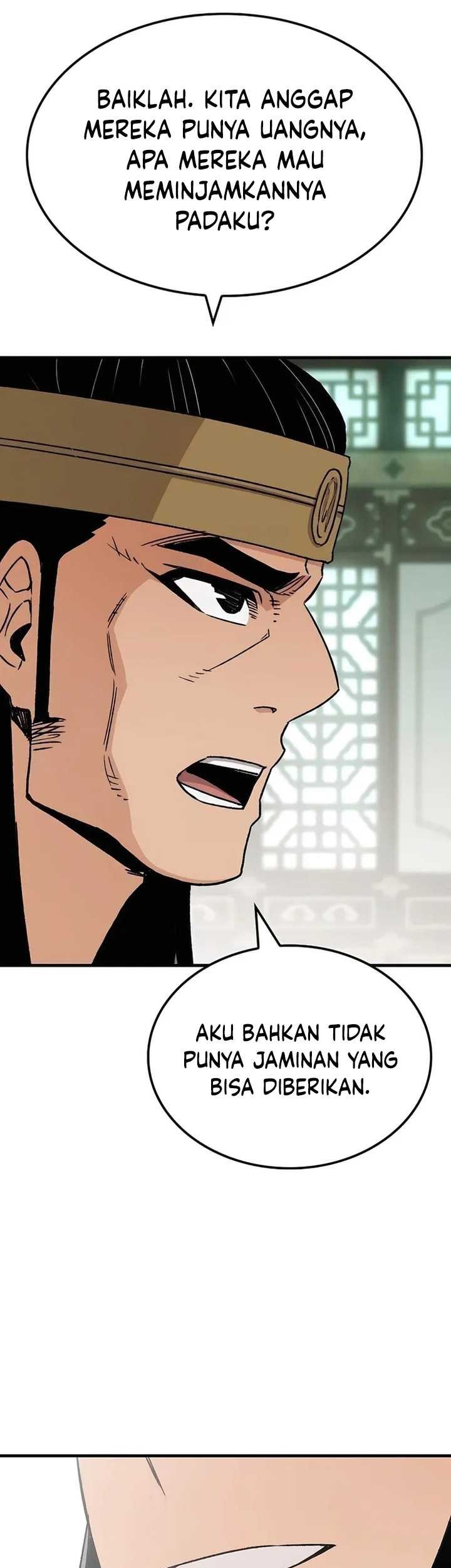 Reborn as The Heavenly Demon Chapter 36 Gambar 72