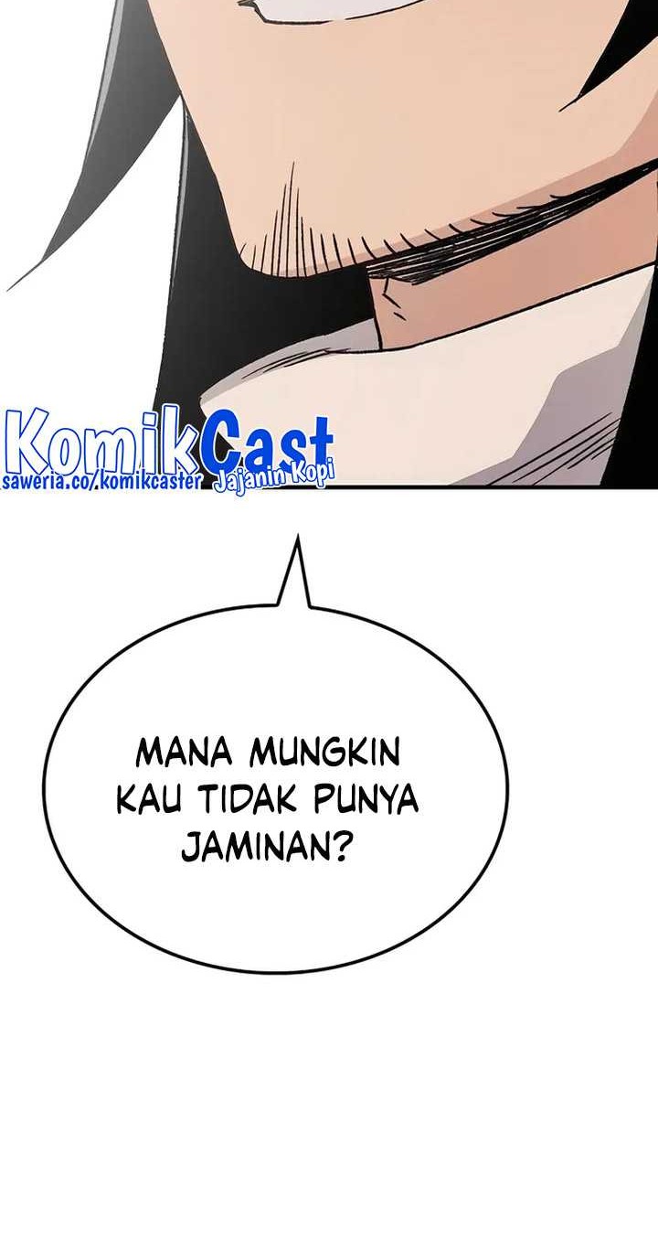 Reborn as The Heavenly Demon Chapter 36 Gambar 73