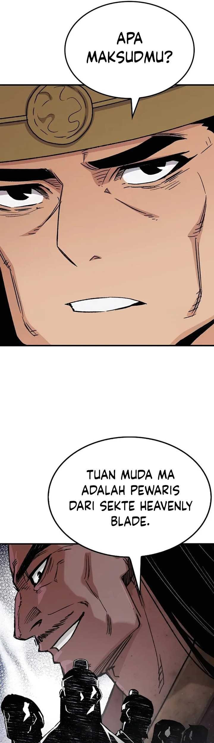 Reborn as The Heavenly Demon Chapter 36 Gambar 74