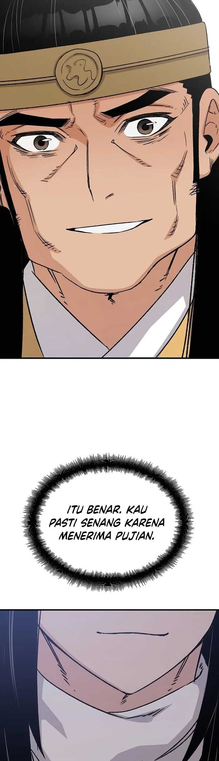 Reborn as The Heavenly Demon Chapter 36 Gambar 76