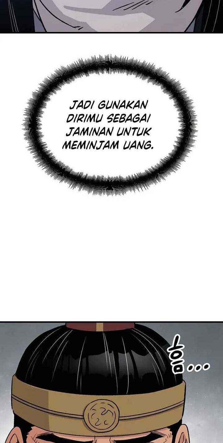Reborn as The Heavenly Demon Chapter 36 Gambar 77