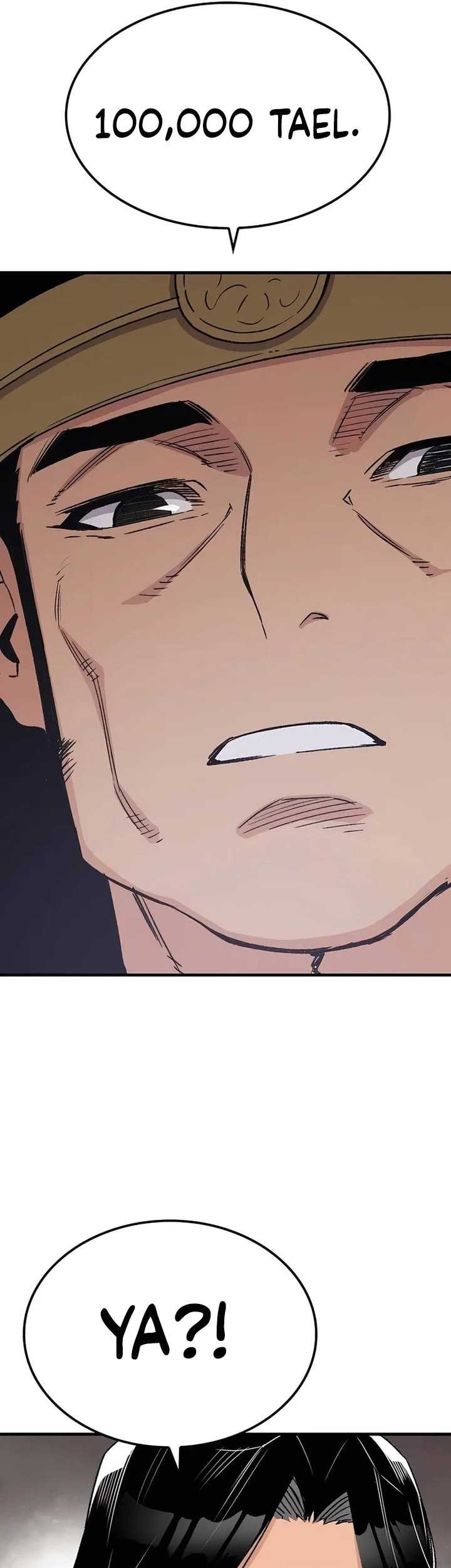 Reborn as The Heavenly Demon Chapter 36 Gambar 58