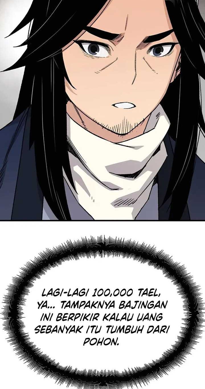 Reborn as The Heavenly Demon Chapter 36 Gambar 59