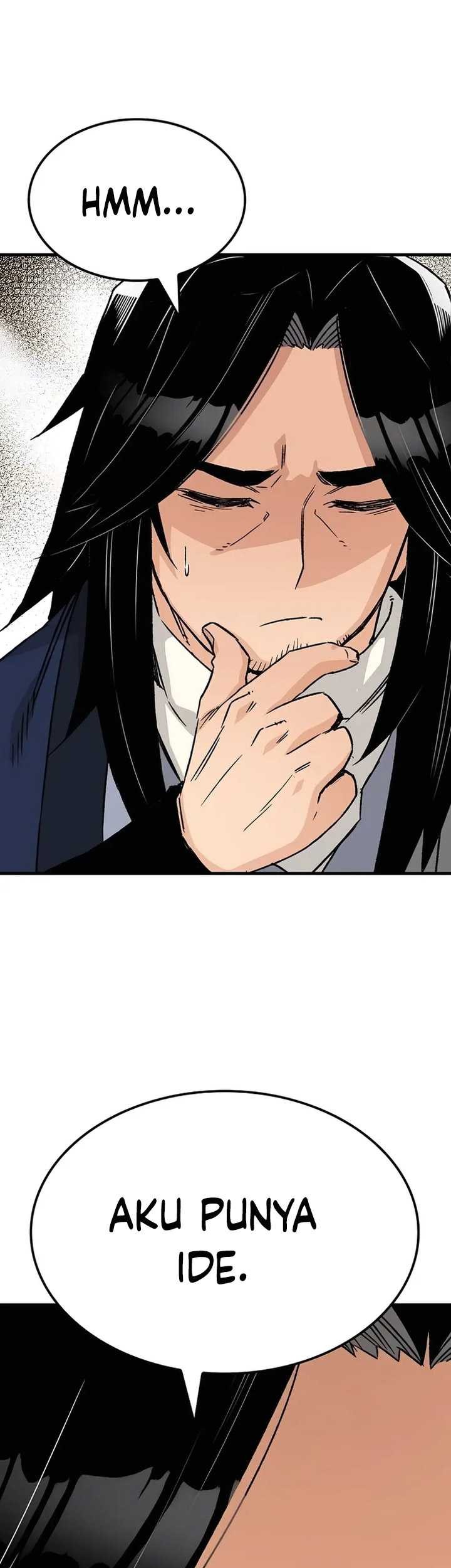 Reborn as The Heavenly Demon Chapter 36 Gambar 62