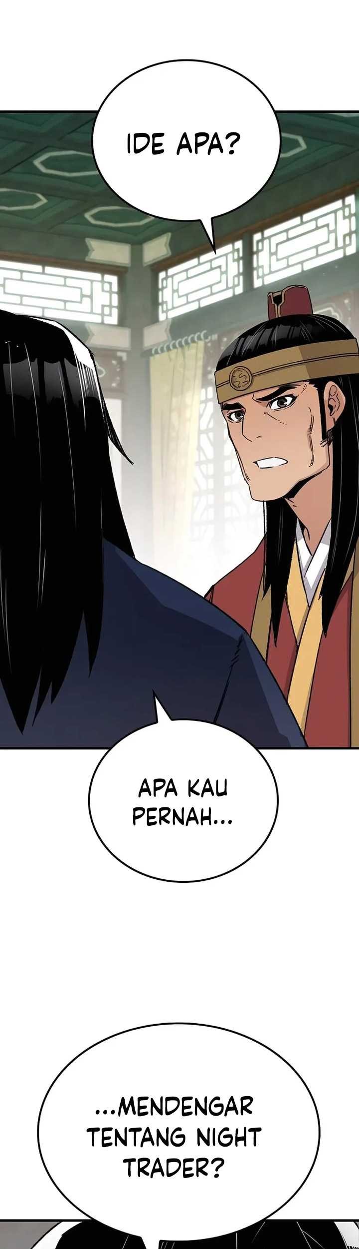 Reborn as The Heavenly Demon Chapter 36 Gambar 64