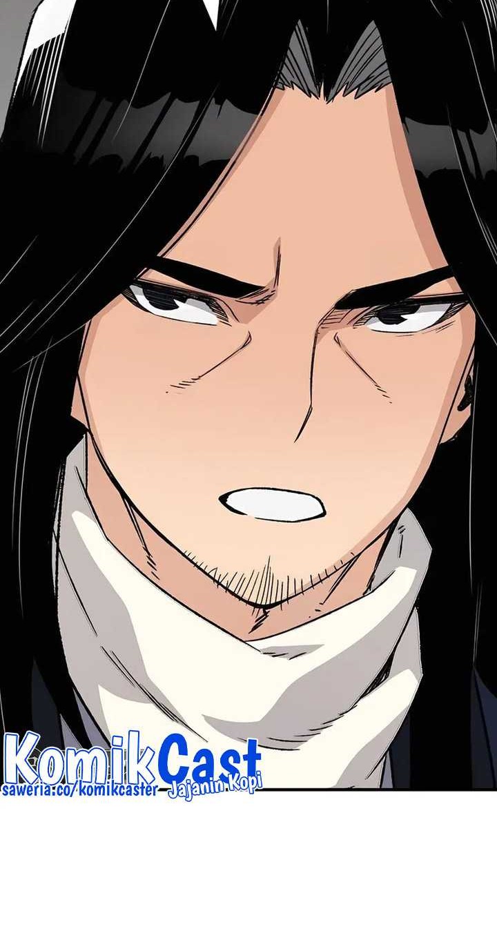 Reborn as The Heavenly Demon Chapter 36 Gambar 65