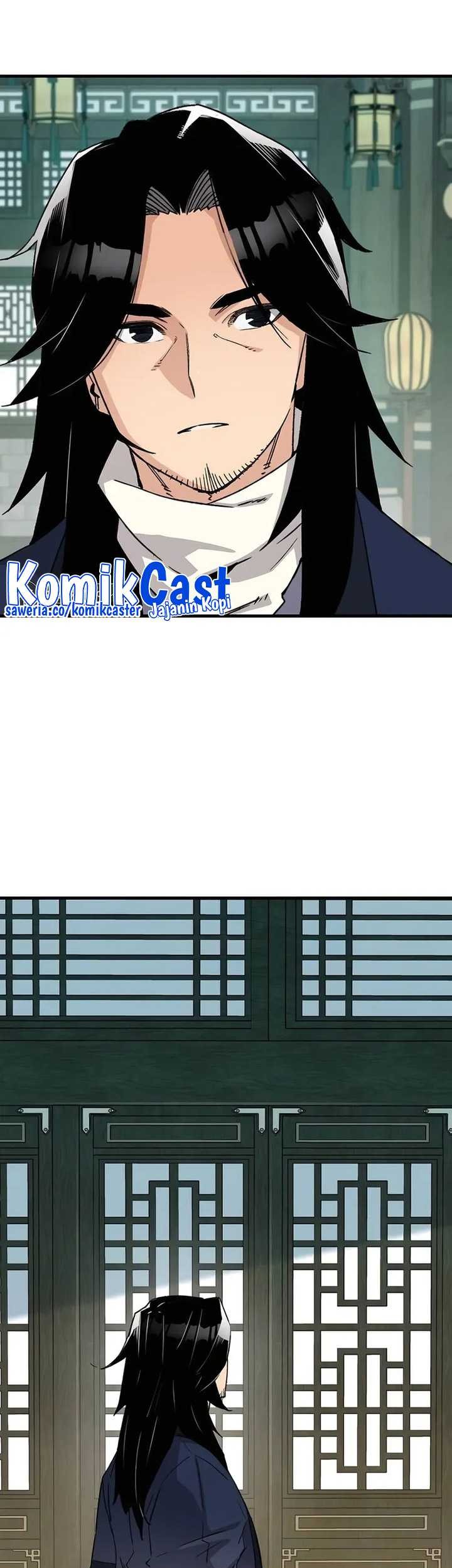 Reborn as The Heavenly Demon Chapter 36 Gambar 4