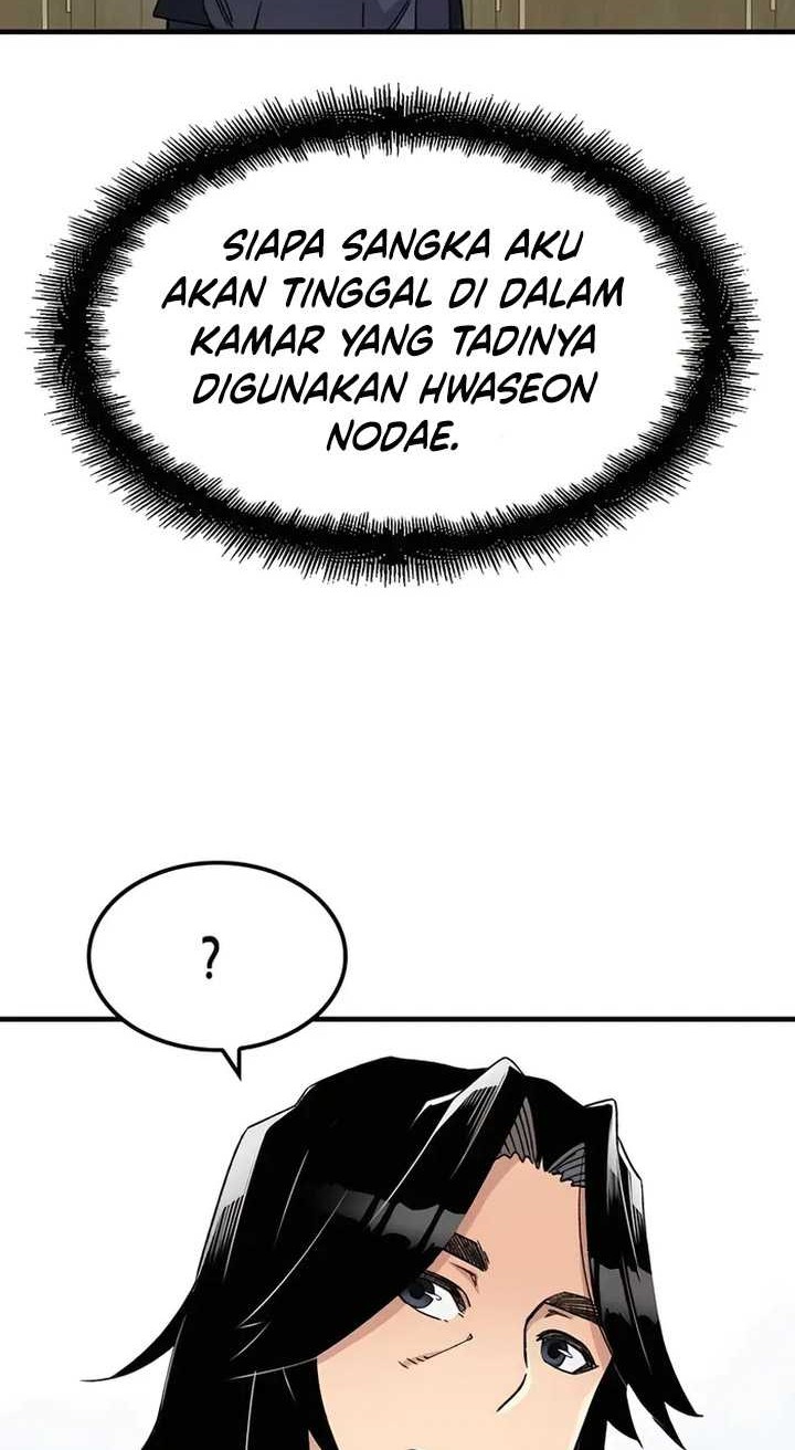 Reborn as The Heavenly Demon Chapter 36 Gambar 5