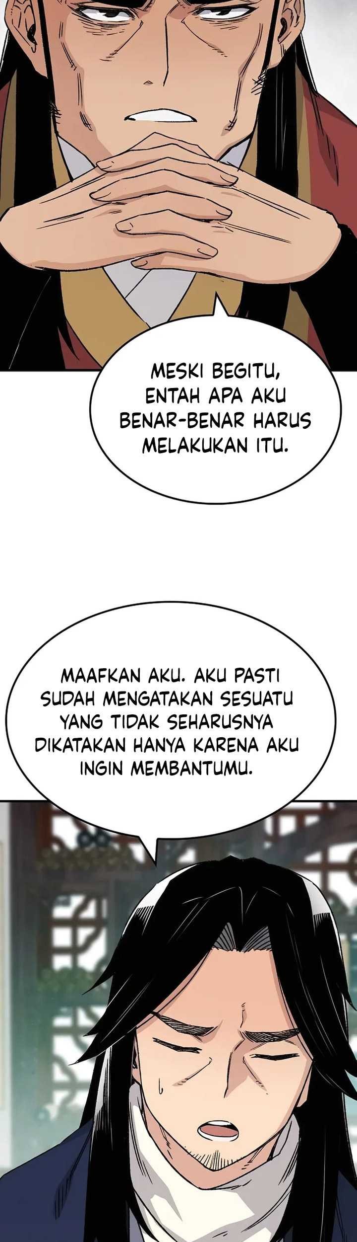 Reborn as The Heavenly Demon Chapter 36 Gambar 78