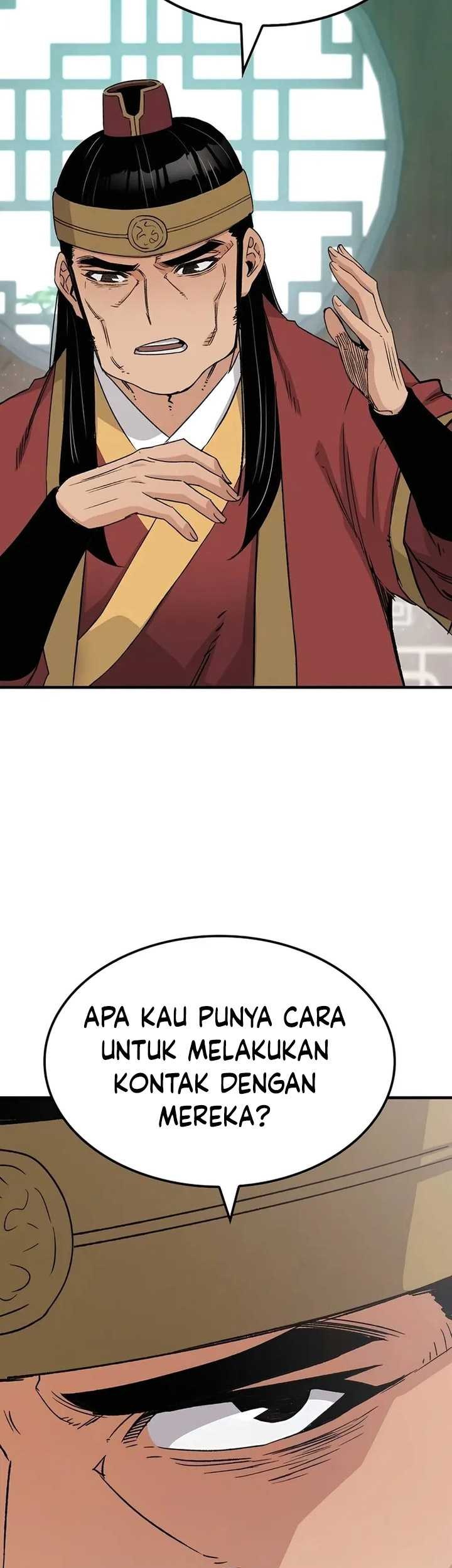 Reborn as The Heavenly Demon Chapter 36 Gambar 80