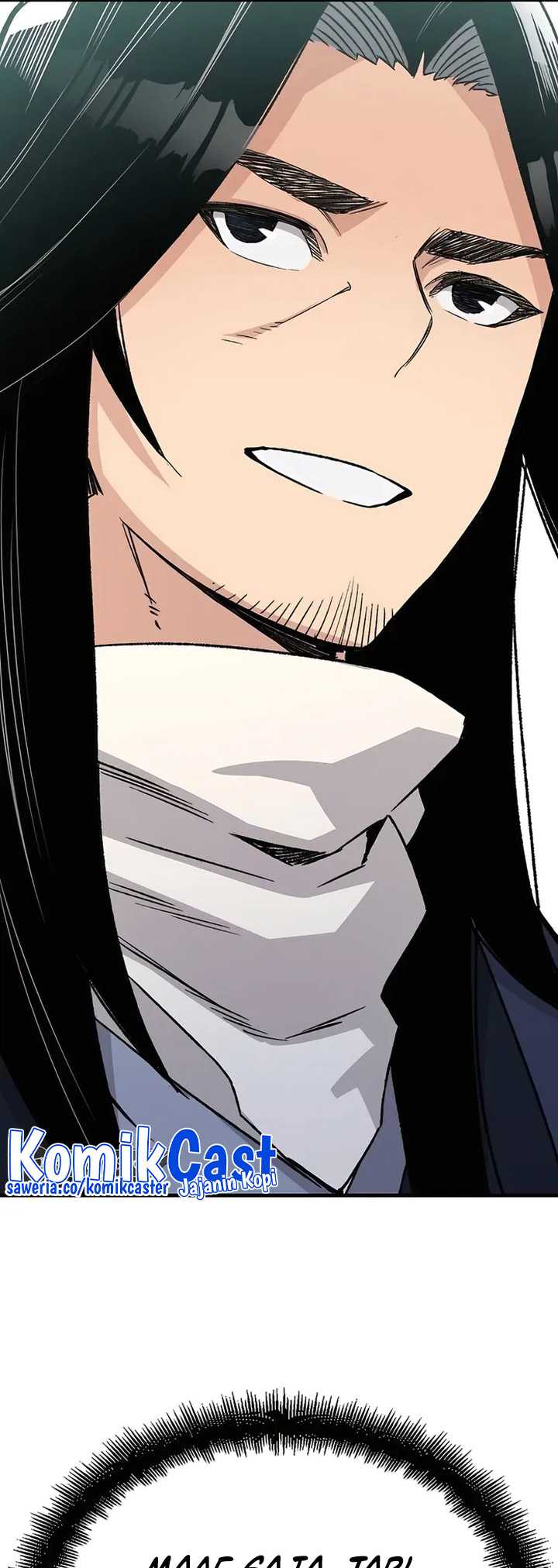 Reborn as The Heavenly Demon Chapter 36 Gambar 82