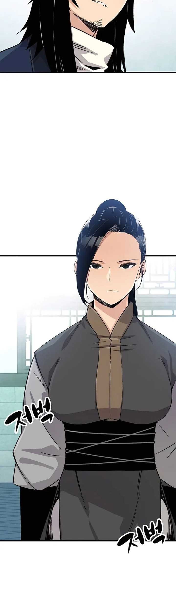 Reborn as The Heavenly Demon Chapter 36 Gambar 6