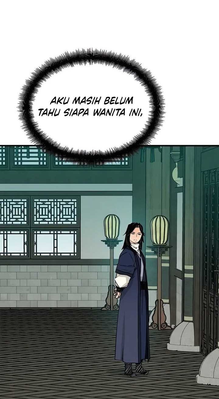 Reborn as The Heavenly Demon Chapter 36 Gambar 7
