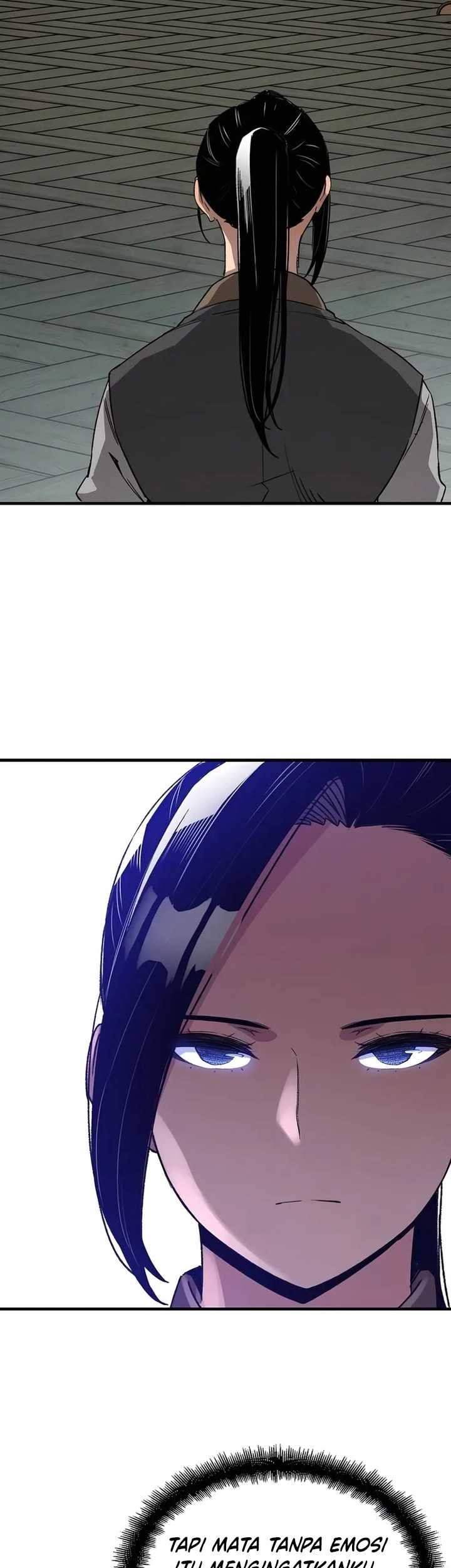 Reborn as The Heavenly Demon Chapter 36 Gambar 8