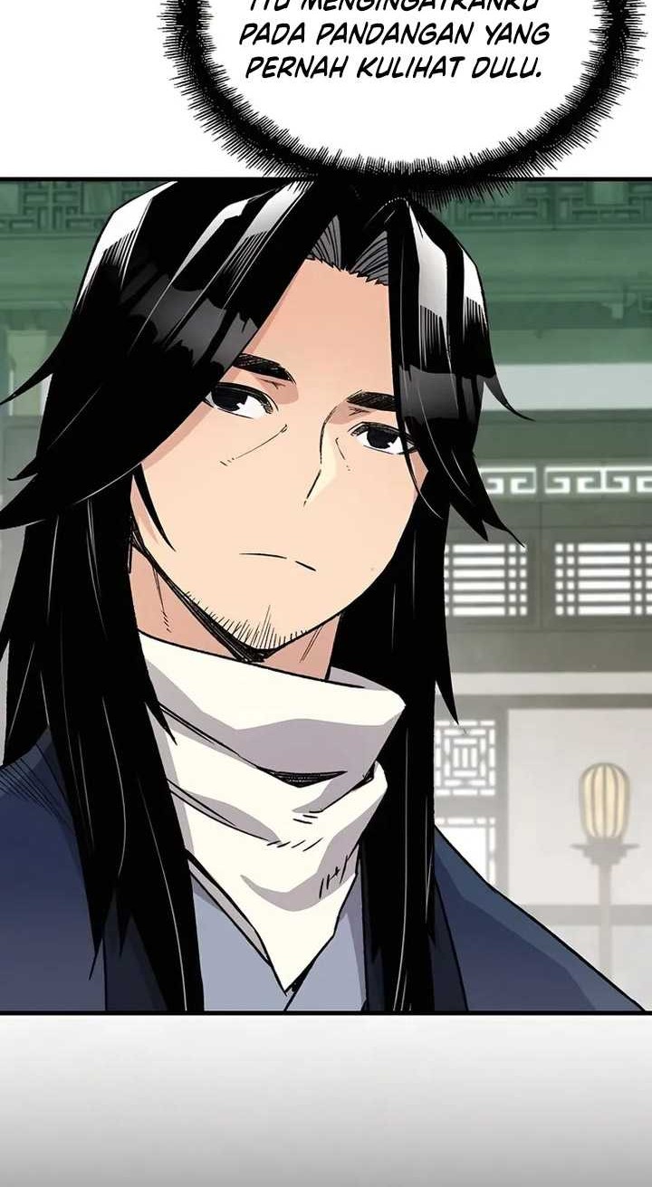 Reborn as The Heavenly Demon Chapter 36 Gambar 9