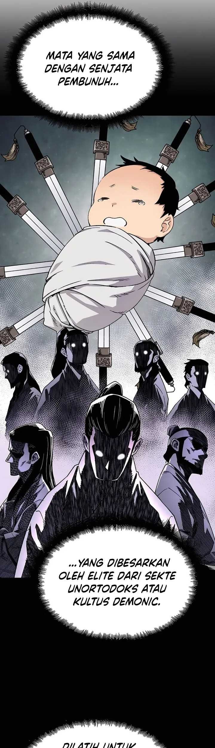 Reborn as The Heavenly Demon Chapter 36 Gambar 10