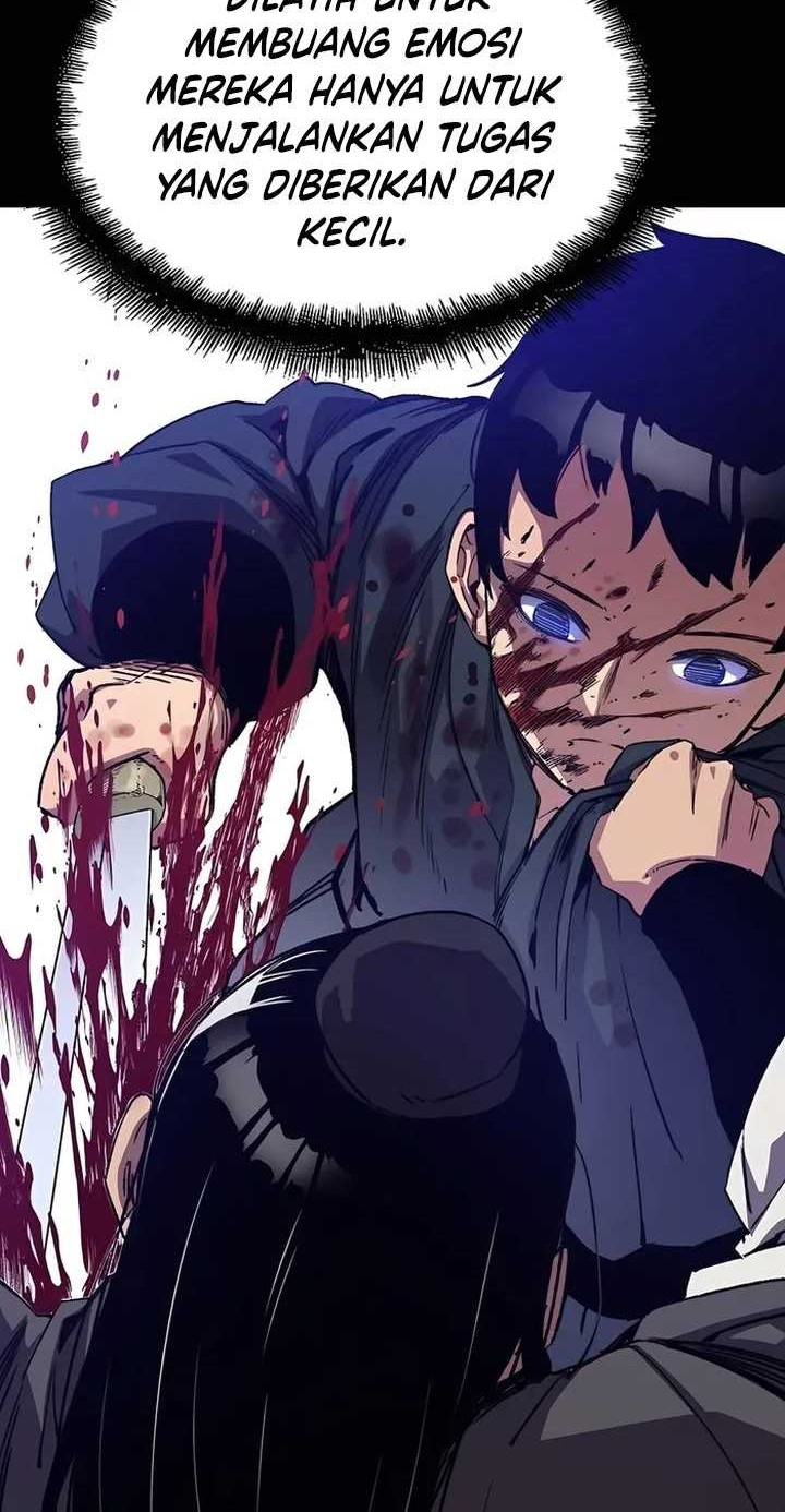 Reborn as The Heavenly Demon Chapter 36 Gambar 11