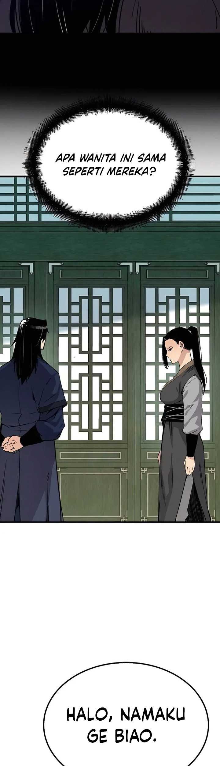 Reborn as The Heavenly Demon Chapter 36 Gambar 12