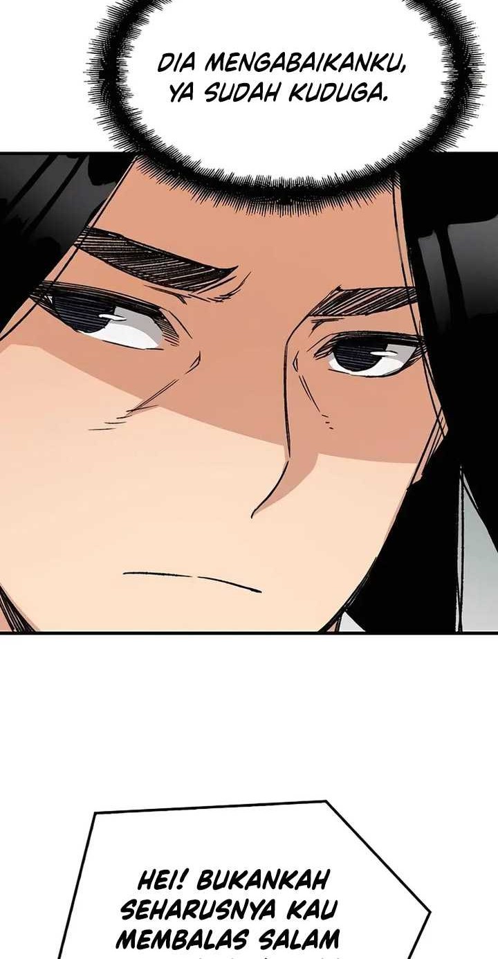 Reborn as The Heavenly Demon Chapter 36 Gambar 15