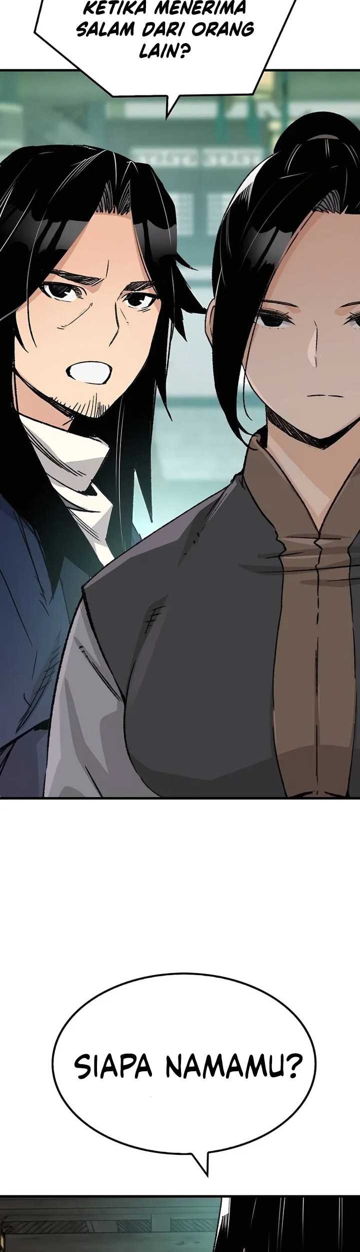 Reborn as The Heavenly Demon Chapter 36 Gambar 16