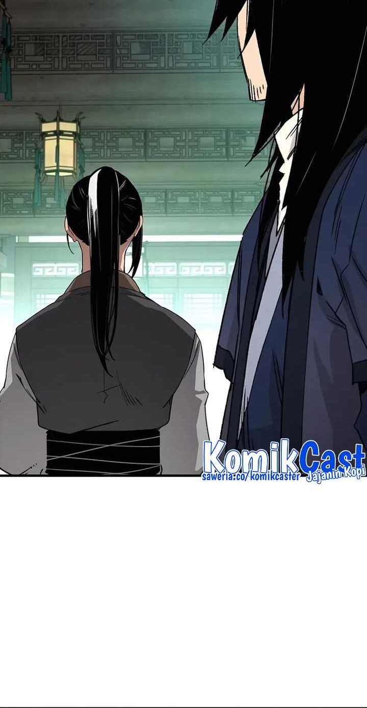 Reborn as The Heavenly Demon Chapter 36 Gambar 17