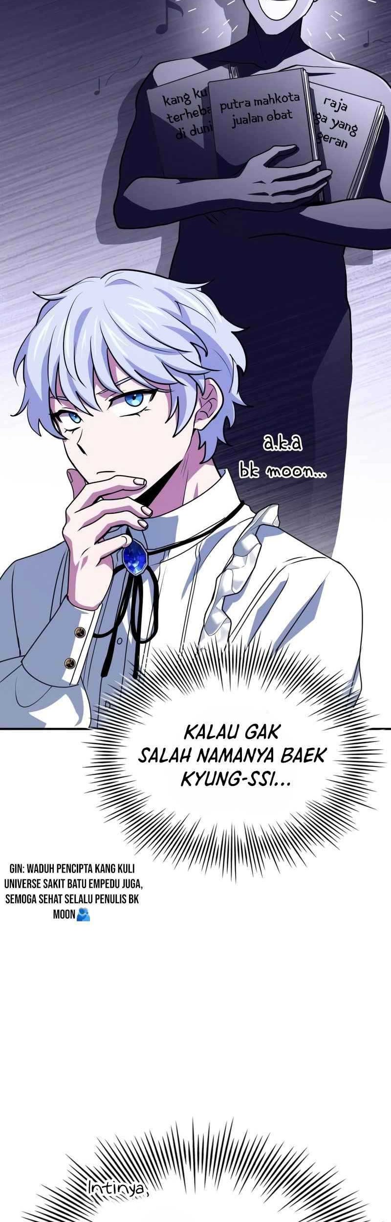 The Crown Prince That Sells Medicine Chapter 48 Gambar 75
