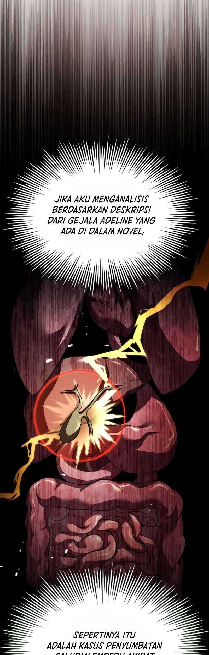 The Crown Prince That Sells Medicine Chapter 48 Gambar 73