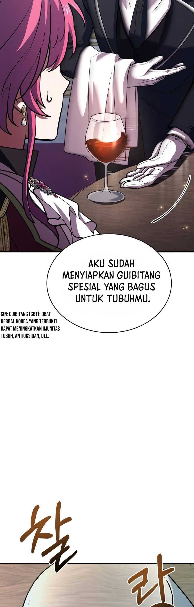 The Crown Prince That Sells Medicine Chapter 48 Gambar 81