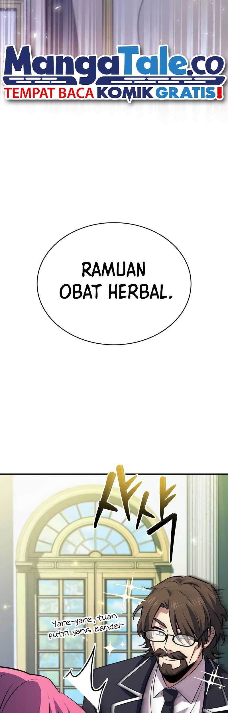 The Crown Prince That Sells Medicine Chapter 48 Gambar 80